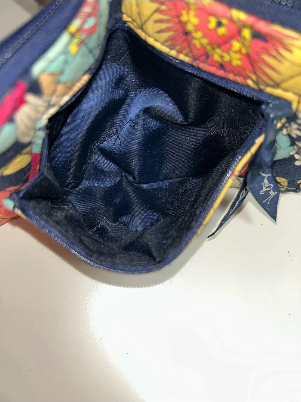 Vera Bradley Your Turn Rosewood Smartphone Wristlet 2 Used Wallet Wristlet 3 Set